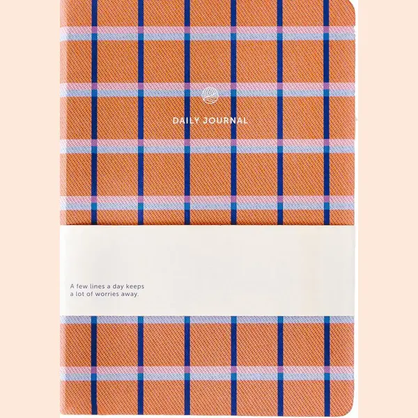 A-Journal Daily Journal - Dagboek thumbnail