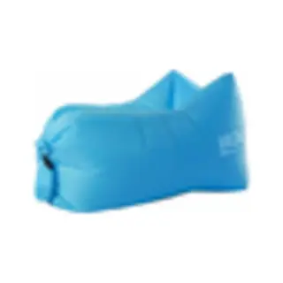 SeatZac SZ00005 zitzak Blauw Binnen & buiten Rechthoek