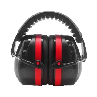 Oorkap - Gehoorbescherming - Comfortabele Oorkap - Geluiddempende Koptelefoon - Noise Cancelling Oorkap - Schietsport - Concentratie - Oorbescherming