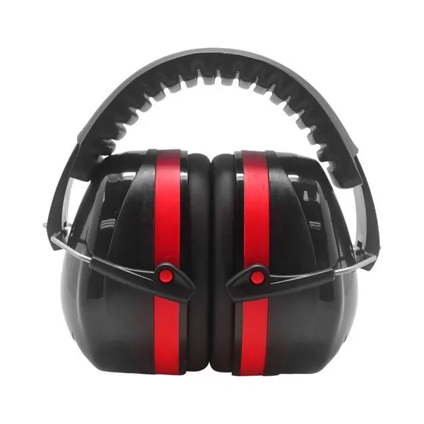 Oorkap - Gehoorbescherming - Comfortabele Oorkap - Geluiddempende Koptelefoon - Noise Cancelling Oorkap - Schietsport - Concentratie - Oorbescherming thumbnail