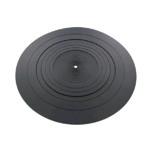 Technics Rubber Turntable Mat thumbnail