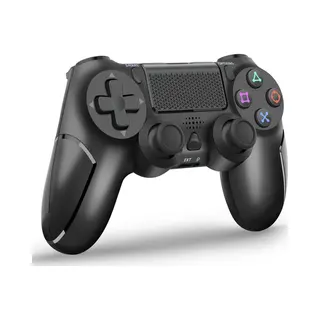 Smartify Controller V2 - Draadloos - 10 Uur Speeltijd - Zwart