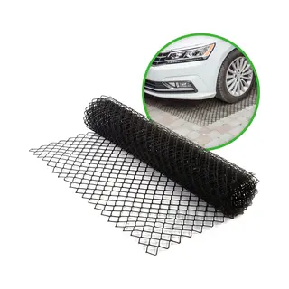 VerminBuster Anti Marter Mat Voor Onder Auto - 200 X 150 Cm - Marterverjager Afweermiddel Outdoor - Steenmarter Verjager Auto