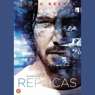 Dutch Film Works Replicas (Dvd)