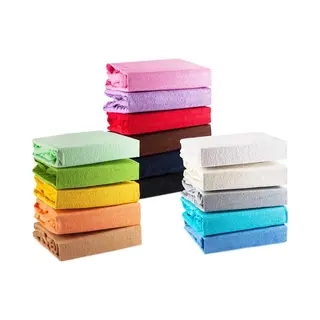 Mega Beauty Shop® Badstof Hoes Voor Krukken Schoonheidsspecialiste Beschermhoes - Badstof
