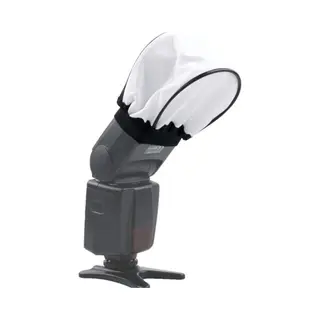 Uwcamera Huismerk UwCamera - Soft Flits Diffuser / Camera Cloth Flash Diffuser - Type, SF6232