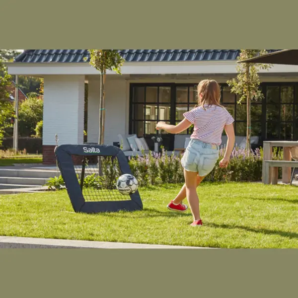 Salta Motion Voetbal-rebounder thumbnail