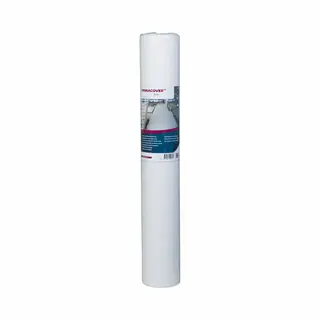 PrimaCover 900275 Basic Zelfklevend Afdekvlies - 25 X 1m