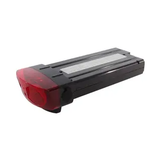 Cortina Sport Drive 300 - Fietsaccu - 36V - 300Wh - 8.3Ah
