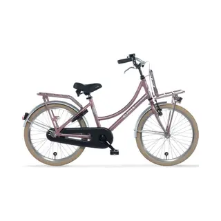 Alpina Cargo M20 Wood Rose Matt