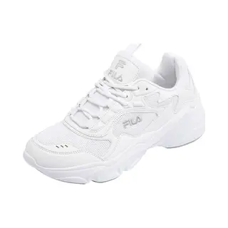 Fila Sneakers Laag 'Collene' Wit