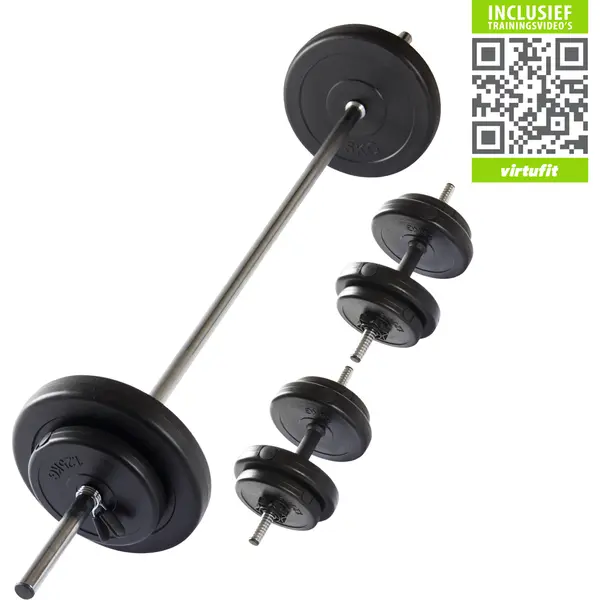 Virtufit, Halters thumbnail