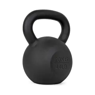 Kettlebell VirtuFit Pro