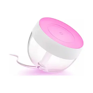 Philips by Signify Philips Hue White and colour ambience Iris table lamp