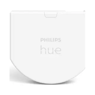 Philips by Signify Philips Hue wandschakelaarmodule