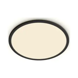Philips by Signify Philips Functioneel Superslim plafondverlichting, 18 W
