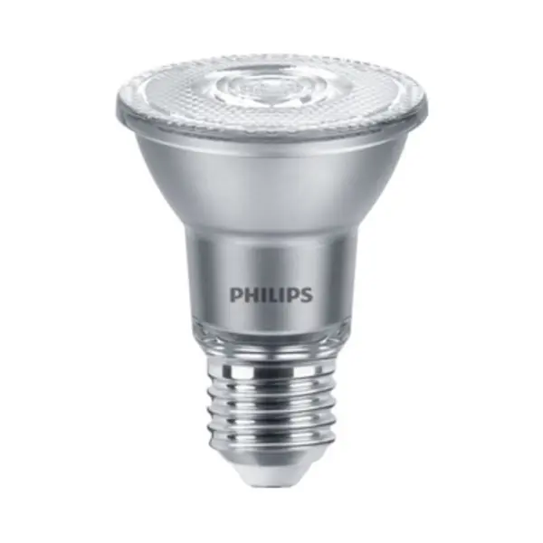 Philips Master Led 44306800 Led-lamp Wit 3000 K 6 W E27 F thumbnail