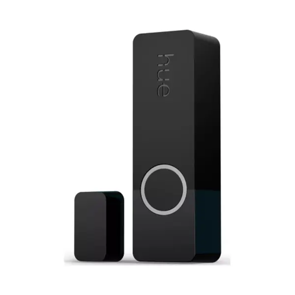 Philips by Signify Philips Secure Kontaktsensor schwarz thumbnail