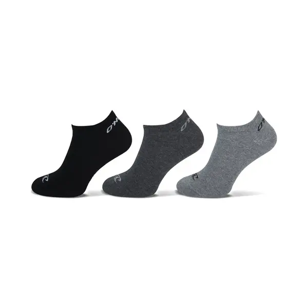 O'Neill Unisex Sneaker Socken 3er Pack thumbnail