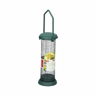 Lifetime Garden Lifetime Voedersilo Vogelvoederplek - 22 X 8 Cm
