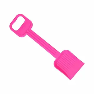 Summertime Speelgoed Schep Roze - Zandbakschep Van Kunststof - 54 Cm