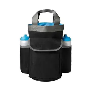 Sportec Waterzak Prof 2.0 Zwart Onbedrukt 8 Liter
