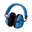 Blauw