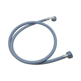 Hbs Watertoevoerslang 1.5 Meter Blauw | Welhof; Dé Outlet Store Van De Benelux