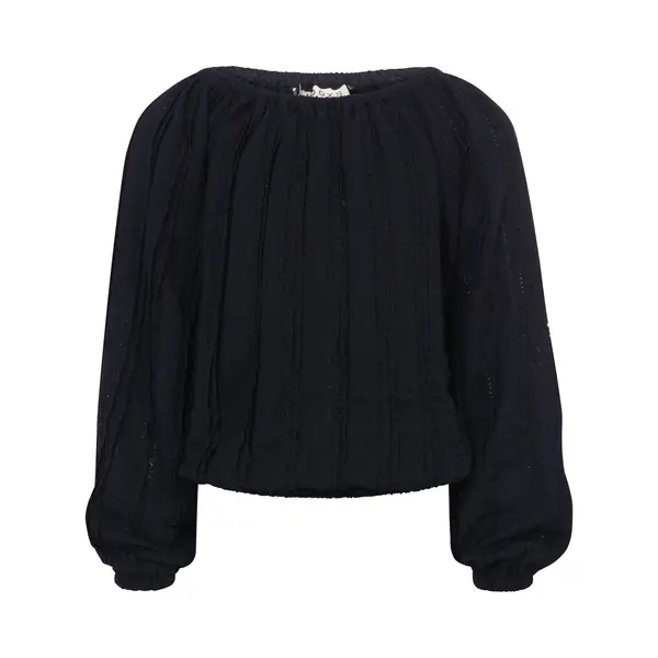 Looxs Revolution Looxs 10sixteen 2531-5130-189 Meisjes Seizoen > Fw25 - Maat 152 - Blauw Van 95% Polyester 5% Spandex thumbnail