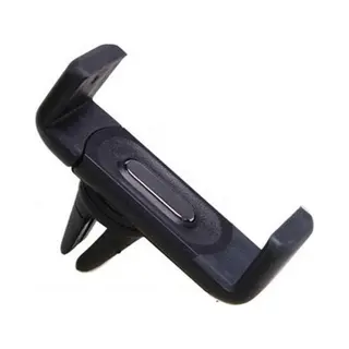 Universele Autohouder / Smartphone Carmount Houder / Geschikt Tot 6inch / Plaatsing In Luchrooster In Auto