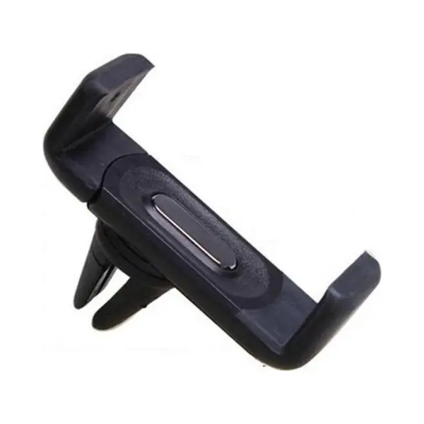 Universele Autohouder / Smartphone Carmount Houder / Geschikt Tot 6inch / Plaatsing In Luchrooster In Auto thumbnail