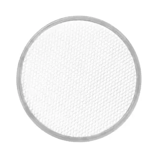 Krumble Pizza Bakplaat / Pizzaplaat / Pizzaplaat Voor Oven / Pizza Bakken - Diameter 23 Cm
