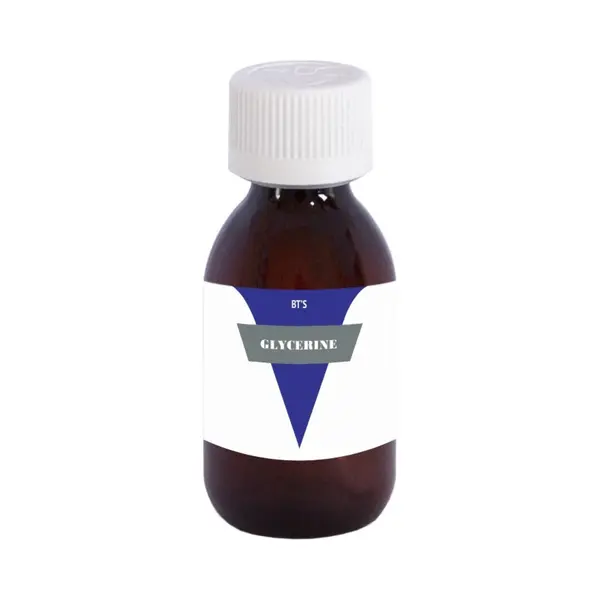 Bts Glycerine 120 Ml thumbnail