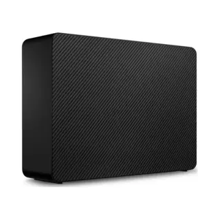 Seagate Expansion STKP28000400 externe harde schijf 28 Tb 3.5" 3.2 Gen 1 (3.1 Gen 1) Zwart