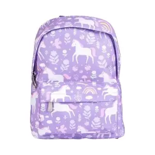 A Little Lovely Company Kinderrucksack Allc Bunter Kindergartenrucksack 7l