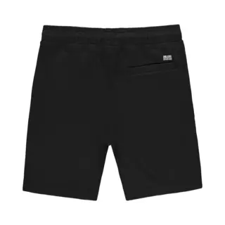 Cars Jeans Broek 'Braga' Zwart / Wit