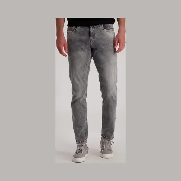 Cars Jeans Douglas Regular - Heren thumbnail