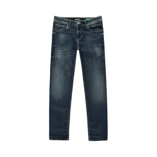 Cars Jeans - Blast-Kansas Wash Marine (Maat, 34/36)