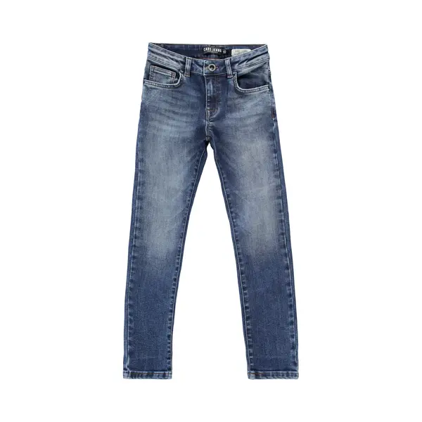 Cars Jeans Rooklyn thumbnail