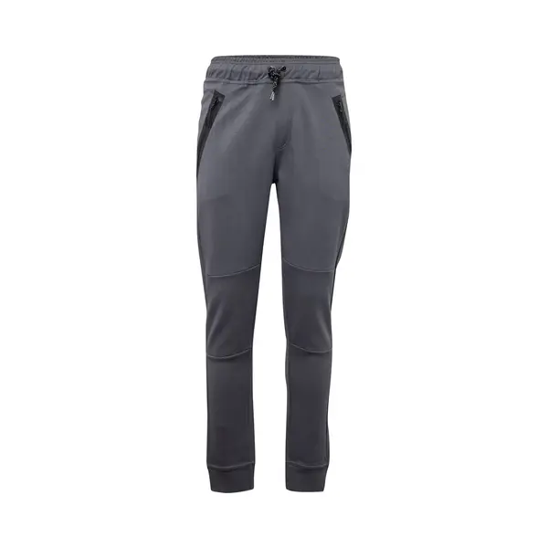 Cars Jeans Broek 'Lax' Grijs Gemêleerd / Zwart thumbnail