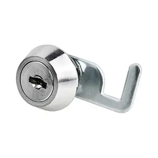 Abc-Led 15mm Kantel / Locker Slot