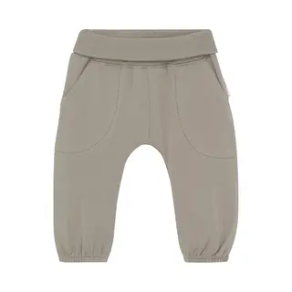 Noppies Broek 'Silo' Taupe