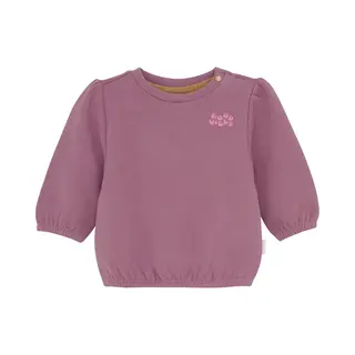 Noppies Trui Tillson - Backprint Baby Maat 74