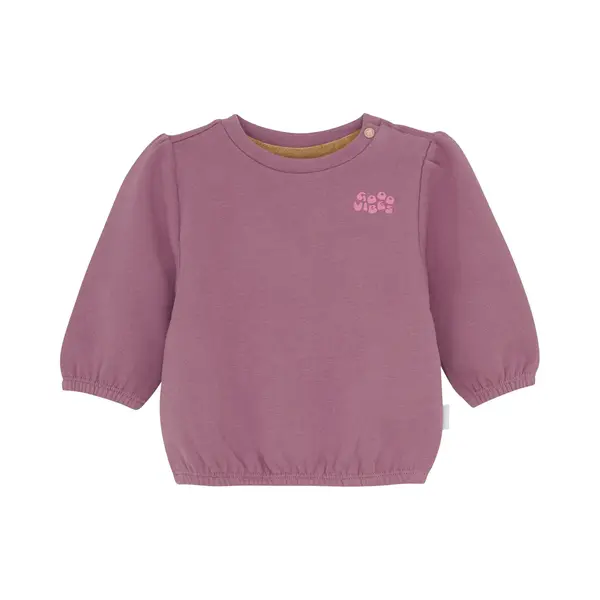 Noppies Trui Tillson - Backprint Baby Maat 74 thumbnail