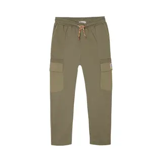 Noppies Boys Pants Lilburn Regular Fit Jongens Broek - Maat 140