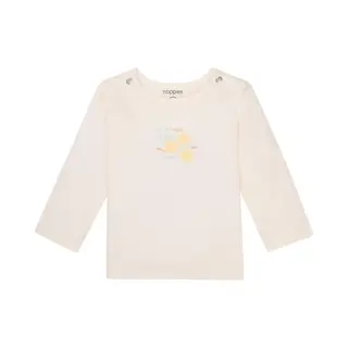 Noppies Baby Langarmshirt Onley