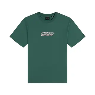 T-shirt Daily Paper Dias Sicker Ss