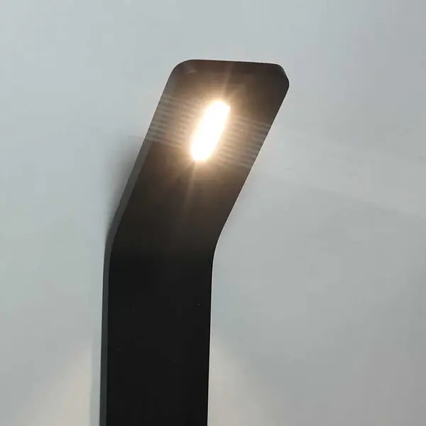 Artdelight Led Pad Verlichting Koloa - Vl 684-80 Zw thumbnail