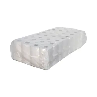 Toiletpapier Euro Soft, 250 Vel, 3-Laags (56 Rollen)
