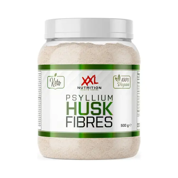 Xxl Nutrition Psyllium Husk Vezels thumbnail